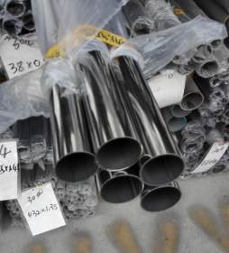 厂家供应304L不锈钢工业管 304不锈钢管 不锈钢白钢管