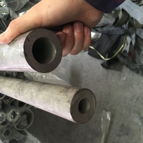 非标定制不锈钢管 非标不锈钢厚管 201工业面 非标定制圆管