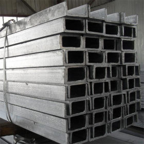 广州12号槽钢哪里便宜实惠 广州12号槽钢各种型号规格询价