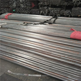 不锈钢焊管 304不锈钢焊管 不锈钢装饰管  厂家现货