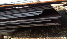 供应SUJ5高碳铬牰承钢 SUJ5板料 钢板可切割零售