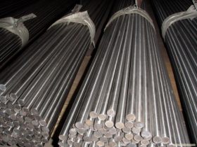 现货供应 SAE52100模具钢/冷拉钢/SAE52100高碳铬轴承钢