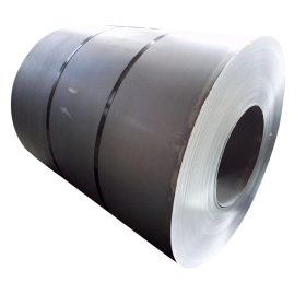 宝钢优质QSTE500TM 1.5~12.0mm厚 热轧酸洗板卷代加工 配送到厂