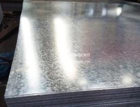 宝钢镀锌板价格|1250宽度镀锌板|高锌层镀锌板|镀锌白铁皮