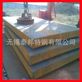 低合金高强度结构钢 Q345B合金钢板 16MN高强度钢板 低温冲击性能