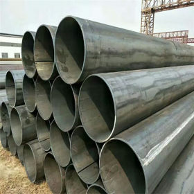 衡钢高品质1Cr5Mo合金管 P22合金管 SA335P11厚壁合金钢管