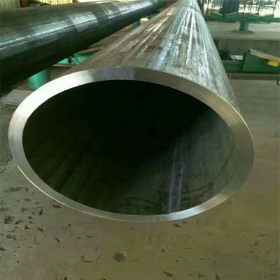 衡钢高品质1Cr5Mo合金管 P22合金管 SA335P11厚壁合金钢管