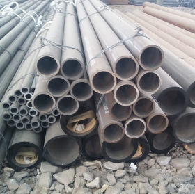 供应 合金管 机械加工 42crmo厚壁钢管合金管 耐磨高强度合金管
