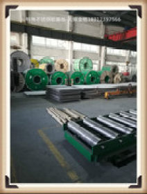 厂家直销316不锈钢板 现货316冷轧不锈钢板 质量优 价格低
