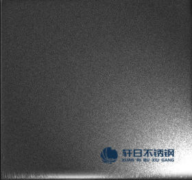 304销售黑钛金不锈钢板 砂黑钛不锈钢板 彩色不锈钢板 可定制