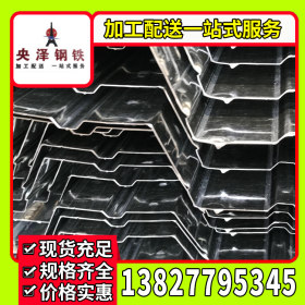 广东 C型钢 镀锌C型钢 Z型钢 欢迎来图定制 工厂加工 冲孔加工