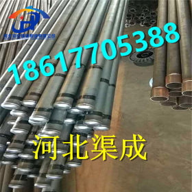 Q235国标优质焊管 50*2焊管厂家