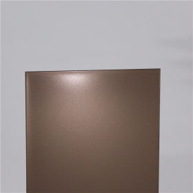 不锈钢板表面光洁度不锈钢板折弯加工定制