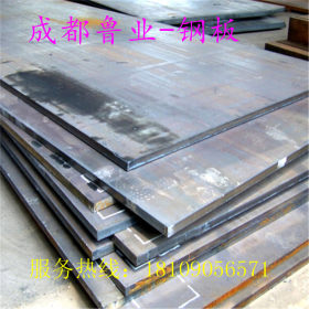 四川成都 大量现货库存Q235普板 碳钢板 优质碳钢板