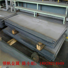诚信销售Q235NH耐候板  耐硫酸露点腐蚀耐候钢板 规格齐全 可切割