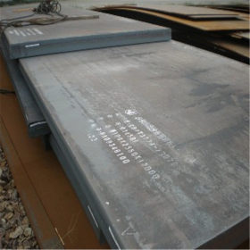 钢板 Q355NH钢板 Q355NH耐候钢板 S355J0W耐候板 加工