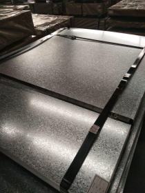 专业生产镀锌板 进行各种钢板的加工 质量好 价格低