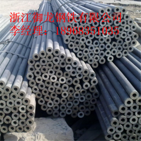 宁波钢厂直供无缝钢管 宁波厚壁钢管 宁波精密管 合金管 EN10305