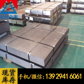 现货供应SUS301不锈钢耐腐蚀抗氧化SUS301不锈钢板 不锈钢薄板