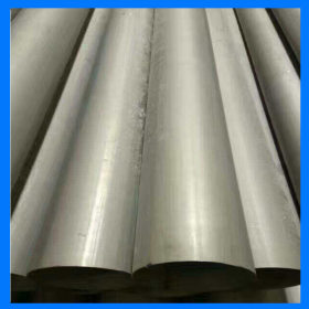 不锈钢管厂家 304L不锈钢管 厚壁无缝换热管 工业用管 非标定做