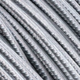 满庄钢材市场 三级螺纹钢批发 价格合理 建筑用抗震螺纹钢