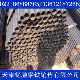 焊管 碳钢焊管 Q345材质管子 直缝焊管