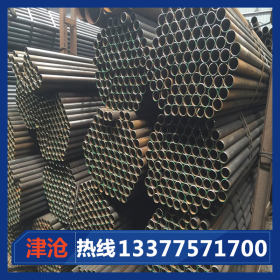 现货供应焊管 直缝焊管 Q235B 厂价直销 159*9.5规格齐全