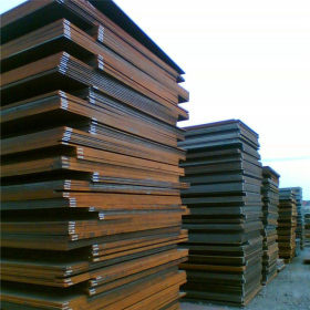 各种规格Q355B钢板 低合金钢板 40Mn钢板 开平板 中厚板