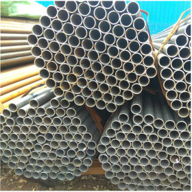 山东厂家专业销售直缝焊管 大口径直缝焊管现货批发 Q235B焊管
