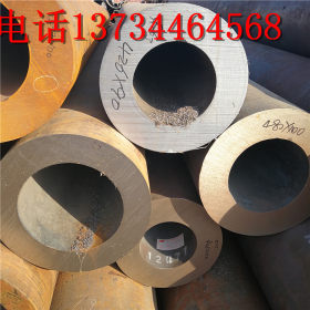 Q345B碳钢无缝钢管 16mn低合金钢管 5310高压合金钢管