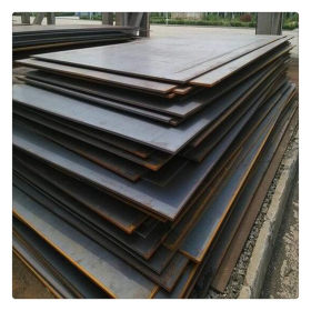 Q345B低合金猛钢板零切割 热轧16mn低合金钢板 锰板25mm中厚板