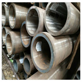 厂家生产12Cr1MoV钢管 无缝钢管 合金结构钢合金管 高压合金管