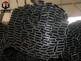 山东万腾生产销售特殊规格异型管 焊管批发 钢管