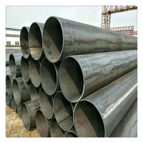 厂家直销16mn大口径厚壁钢管/厚壁钢管/Q345B低合金铁管