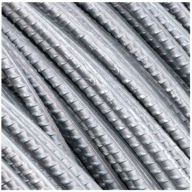 山东泰安螺纹钢价格 建筑工程用螺纹钢 多规格螺纹钢 HRB400E螺纹