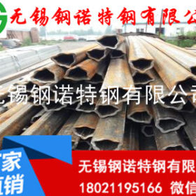 异型钢管厂浙江梅花异型钢管 生产定做各种形状杭州异型管