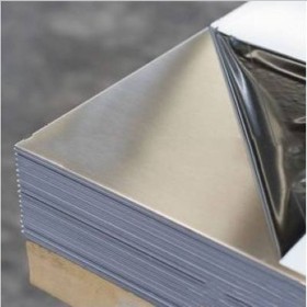 供应优质不锈钢板 201/304/310S  可切割 零售