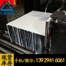 供应日本原装进口SUJ5轴承钢 SUJ5轴承钢板 SUJ5热轧中厚板 薄板