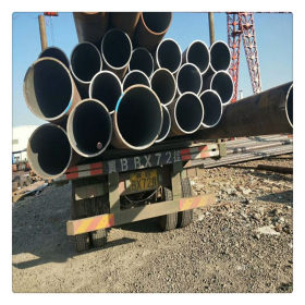Q345B大口径厚壁钢管 热扩钢管 Q345B无缝钢管 厚壁钢管制造厂家