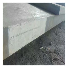 40Cr 42CrMo钢板 冷轧板 热轧40cr中厚板 合金板 模具钢板材