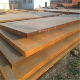 常年供应SPA-H耐候钢板 景观用SPA-H耐候钢板1.0-12现货