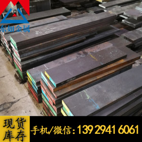 供应日本SUS440C不锈钢板 SUS440C马氏体耐腐蚀耐磨不锈钢 中厚板
