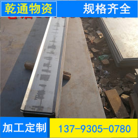 厂家Q345C钢板 热轧低合金中板 锰钢板中厚钢板 可切割