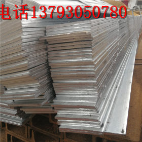 扁钢q235 热镀锌扁钢 冷拉扁钢 可订做长度  生产各种规格