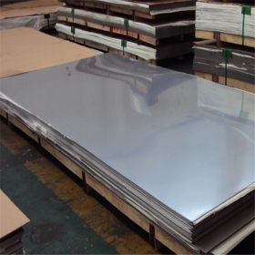 供应Q345B不锈钢 不锈钢板现货销售 聊城海利通
