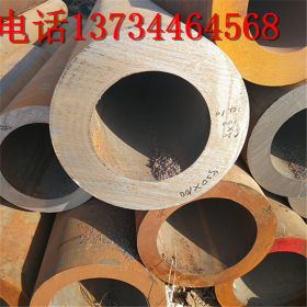 机械加工42crmo厚壁钢管合金管 国标钢铁耐磨高强度合金管