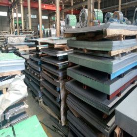 厂家现货供应S550MC汽车钢板切割开平热轧酸洗板材现货加工零售