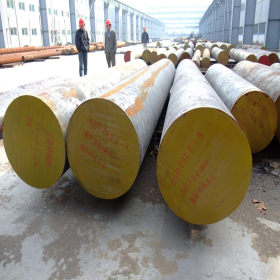 东莞立基供应38CrMoAl圆钢 10CrMoAi合金结构钢 规格齐 价格优惠