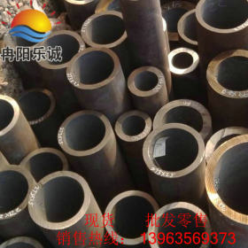 供应合金管 国标合金钢管 42CRMO无缝钢管现货 切割零售钢管