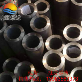 耐磨合金管 42crmo合金钢管 磨具用合金管 国标42CRMO钢管